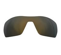 Remplacement oakley Offshoot OO9190 Sunglass/1,5 mm polarisé/facile à installer (K gold)
