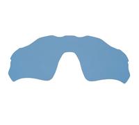 Remplacement oakley Radar EV Path OO9208 Sunglasses/1,5 mm polarisé/facile à installer (HD blue)