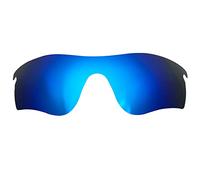 Remplacement oakley RadarLock Path Sunglass/1,5 mm polarisé/facile à installer (blue)