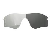Remplacement oakley RadarLock Path Sunglass/1,5 mm polarisé/facile à installer (Clear PHOTOCHROMIC)