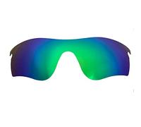 Remplacement oakley RadarLock Path Sunglass/1,5 mm polarisé/facile à installer (green)