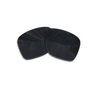 Remplacement oakley Sliver XL OO9341 Sunglass/1,5 mm polarisé/facile à installer (black)