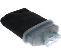 Remplacement OEM pour Black & Decker N501813 Sac à poussière pour ponceuse