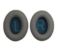 Remplacement oreille Coussin compatible marque Bose QuietComfort QC25 QC35 - Gris&Bleu G