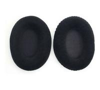 Remplacement oreille Coussin compatible marque compatible marque Kingston KHX-HSCD/ KHX-HSCP/ HyperX Cloud II - Noir