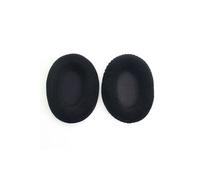 Remplacement oreille Coussin compatible marque compatible marque Kingston KHX-HSCD/ KHX-HSCP/ HyperX Cloud II - Noir Noir G