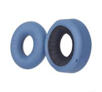 Remplacement Oreillettes Confortables pour sony WH-CH520 2 Remplacement(Blue)