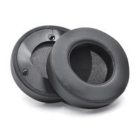 Remplacement Oreillettes et Coussinets pour Razer Thresher 7.1/Ultimate Dolby 7.1 Surround/Tournament Edition Casque - Écouteurs Coussinets d'oreille (Éponge)