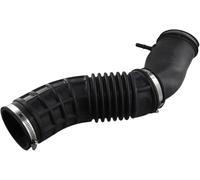 Remplacement papillon des gaz Filtre à air de tête pour admission pour EDGE pour entrée MKX pour corps papillon débit tuyau