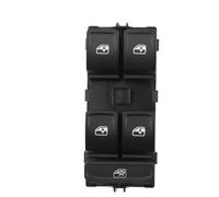 Remplacement Parties 5G0959857D Pour Golf Mk7 Pour P&assat B8 Pour Tiguan Pour T&ouran 2014 2015 2016 2017 2018 Bouton Commande Commutateur Vitre Électrique Voiture Accessoires