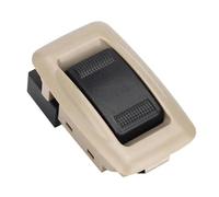 Remplacement Parties Bouton De Commutation De Commande De Vitre Électrique De Voiture Pour M&AZDA 626 2002 Ge4t66380c05 C8h-d97-05 Accessoires