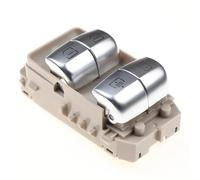 Remplacement Parties Bouton De Régulation De Commande De Vitre Électrique De Voiture Pour M&ercedes Pour B&enz W222 S550e S600 S63 2229051505 Accessoires(2)