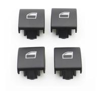 Remplacement Parties Couvercle De Bouton De Commutation De Fenêtre Électrique Intérieure De Voiture Pour B&MW Série 3 E46 325xi 323i 325i 328i 330i 330xi X5 E53 X3 E83 Accessoires