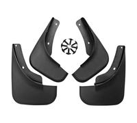 Remplacement Parties Garde-Boue Avant Et Arrière De Voiture Garde-Boue pour VW pour Golf 4 Mk4 IV 1998 1999 2000 2001 2002 2003 2004 2005 pièces Modification