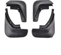 Remplacement Parties pour A-UDI A6 C6 2006 2007 2008 2009 2010 Garde-Boue Avant Arrière De Voiture Garde-Boue Évasés Garde-Boue Garde-Boue pièces Modification