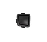 Remplacement Parties Pour B&enz E CLS CLK Classe E230 CLS300 C W211 W209 W219 2001-2011 Poignée Porte Extérieure Avant Petit Bouton Interrupteur Couvercle pièces modification(Avant gauche)