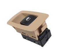 Remplacement Parties Pour B&MW E70 E71 E72 E87 E89 E90 E91 E92 E93 1 'série 3' série X5 X6 Z4 interrupteur de commande de fenêtre bouton de levage côté passager Accessoires(3)