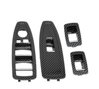 Remplacement Parties Pour B&MW série 1 3 F20 F30 F31 F34 F35 voiture porte intérieure lève-vitre bouton de commutation panneau revêtement d'habillage 5141 7289 346-1 Accessoires(4)