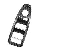 Remplacement Parties Pour B&MW série 1 3 F20 F30 F31 F34 F35 voiture porte intérieure lève-vitre bouton de commutation panneau revêtement d'habillage 5141 7289 346-1 Accessoires(2)
