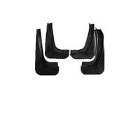 Remplacement Parties pour B&MW X3 E83 2004 2005 2006 2007 2008 2009 2010 Garde-Boue Anti-éclaboussures De Mise À Niveau De Boue, Roues Avant Et Arrière, Garde-Boue pièces Modification