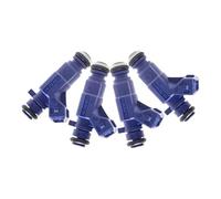 Remplacement Parties Pour Chevy Pour Aveo Pour Voile Pour Prisma Pour Agile Pour Cobalt Pour Montana Pour Flex Pour Corsa 1.2L 1.4L 2011-2016 Injecteur Carburant Buse pièces modification