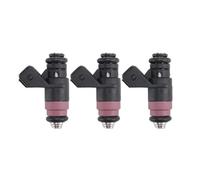 Remplacement Parties Pour Chevy Pour Camaro Pour Corvette 2006 2007 2008 2009 2010 2011 2012 2013 Buse d’injecteur de carburant A2C32624700 875Cc 80Lb pièces modification(3PCS)