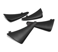 Remplacement Parties pour Chevy pour Corvette C8 Stingray Coupe 2020 + Garde-Boue De Roue Arrière Convertible Garde-Boue Garde-Boue De Voiture pièces Modification