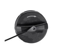 Remplacement Parties Pour Chrysler PT Pour Cruiser 1999 2000 2001 2002 2003 2004 2005 2006-2010 Bouchon D’essence Bouchon D’essence Cache Intérieur Du Réservoir 52030377AB pièces modification