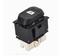 Remplacement Parties Pour Citroën Pour Berlingo Pour Xsara Pour Jumpy Pour P&eugeot 406 Pour Partenaire Commutateur Levage Commande Fenêtre Électrique Automatique 6552KT Accessoires(1)