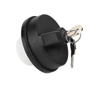 Remplacement Parties Pour Civic Pour Accord Pour CR-V Pour Fit Pour Pilot Pour Odyssey 1990-2017 Bouchon réservoir carburant verrouillable voiture 77300-47020 10504 pièces modification