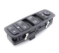 Remplacement Parties Pour Dodge Pour Grande Caravane 2008-2015 Double Commutateur Automatique De Fenêtre De Poussoir De Voiture 4602536AD 4602536AE Accessoires