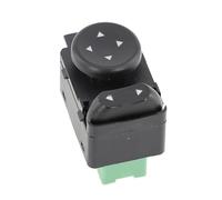 Remplacement Parties Pour Fiat Pour Palio Pour Doblo Pour Strada Pour Siena Car Commande Rétroviseur Arrière Bouton Interrupteur 8 Broches Veilleuse 735298499 735316891 Accessoires