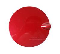Remplacement Parties Pour Ford Pour Focus MK2 2004 2005 2006 2007 2008 Pour C-MAX 2007 2008 2009 2010 Bouchon De Réservoir D'essence/diesel/gaz/huile pièces modification(Red)