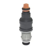 Remplacement Parties Pour Ford Pour Ranger Pour Tempo 2.3L I4 1985 1986 1987 1988 1989 1990 1991 1992 1993 1994 Buse D’injecteur Carburant X95-0280150727 pièces modification