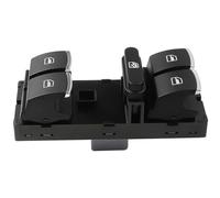 Remplacement Parties Pour Golf MK5 MK6 pour Tiguan 5ND959857 bouton commutation fenêtre principale d'alimentation électrique voiture commutateur fenêtre automatique Accessoires