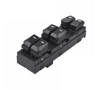 Remplacement Parties Pour Hyundai IX35 Pour TUCSON 2010-2015 Électrique Lève-vitre Régulateur Interrupteur Commande Bout Crosse 93571-2S000 93571-2S050 Accessoires(AUTO)