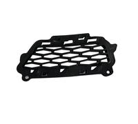 Remplacement Parties Pour LAND ROVER Pour Range Rover Evoque 2016 2017 2018 Grille D'aération Latérale Inférieure Du Pare-chocs Avant De Voiture LR079666 LR079667 pièces modification(Only 1 Left)