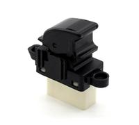 Remplacement Parties Pour M&AZDA MPV 2000-2006 Bouton De Commutation De Vitre Électrique Principale GE4T66370ALT Accessoires
