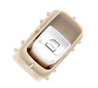 Remplacement Parties Pour M&ercedes Pour B&enz Pour Vito C-Klasse V-Klasse W447 W205 C180 Bouton Passager Voiture Interrupteur Fenêtres A2057371000 A205905151 A2229051904 Accessoires