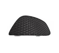 Remplacement Parties Pour Mercedes Pour Benz C-Class C300 2017-2018 Pare-chocs avant, calandre, couvercle du feu antibrouillard de la voiture 2058850823 L2058850723 pièces modification(1x Right Side)