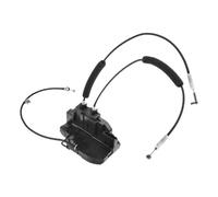 Remplacement Parties Pour N&issan Pour Murano 2003 2004 2005 2006 2007 Voiture Arrière Droite Serrure De Serrure De Porte 937-249 82500-CA028 82500-CA02B pièces modification