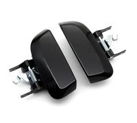 Remplacement Parties Pour N&issan Pour Pathfinder R51 2005 2006-2013 Arrière Gauche Côté Droit Extérieur Voiture Poignée Porte Voiture pièces modification(Gauche et droite)