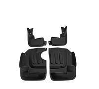 Remplacement Parties pour Nissan NV350 Garde-Boue Garde-Boue Garde-Boue Garde-Boue Garde-Boue Avant Arrière De Voiture 4 Pièces pièces Modification