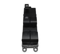 Remplacement Parties Pour Nissan Pour Qashqai J10 2.0 DCi 4WD Pour Navara D40 Pour Véhicules Interrupteur De Vitres Électriques 25401-JD001 25401JD001 Accessoires