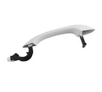 Remplacement Parties Pour P&orsche 95B-2 Pour M&acan 2019 2020 2021 2022 2023 2024 Poignée de porte 95B837205C 95B837206C pièces modification(WHITE,Gauche)