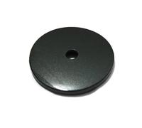 Remplacement Parties Pour Peugeot 206 207 1998-2006 Pour Citroën C2 couvercle de réservoir carburant fioul essence diesel bouchon de rabat de remplissage pièces modification(Gris)