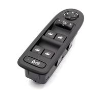Remplacement Parties Pour Peugeot Pour Citroenc5 Voiture Interrupteur Électrique De Vitres Conducteur Bouton Maître De Fenêtre Gauche 96644917XT 96644917XT Accessoires