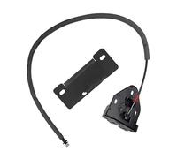 Remplacement Parties Pour R&enault Pour Trafic Voiture Arrière Droite Serrure de Porte Inférieure 8200006252 pièces modification