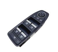 Remplacement Parties Pour Renault Pour Arkana Pour Captur II Pour Clio V Bouton Réglage Des Rétroviseurs Latéraux Interrupteur Vitres Électriques 254015831R Accessoires