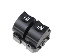 Remplacement Parties Pour Renault Pour CLIO MK4 2013 2014 2015 2016 2017 Interrupteur Contrôle Vitres Électriques 254110431R 809611667R Accessoires